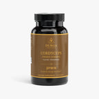 Cordyceps Energy Gummies
