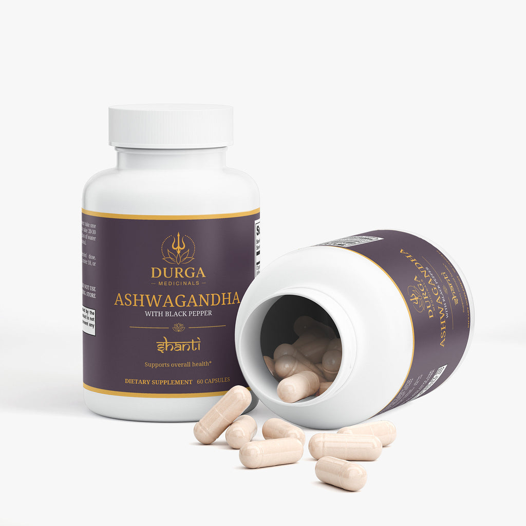 Ashwagandha