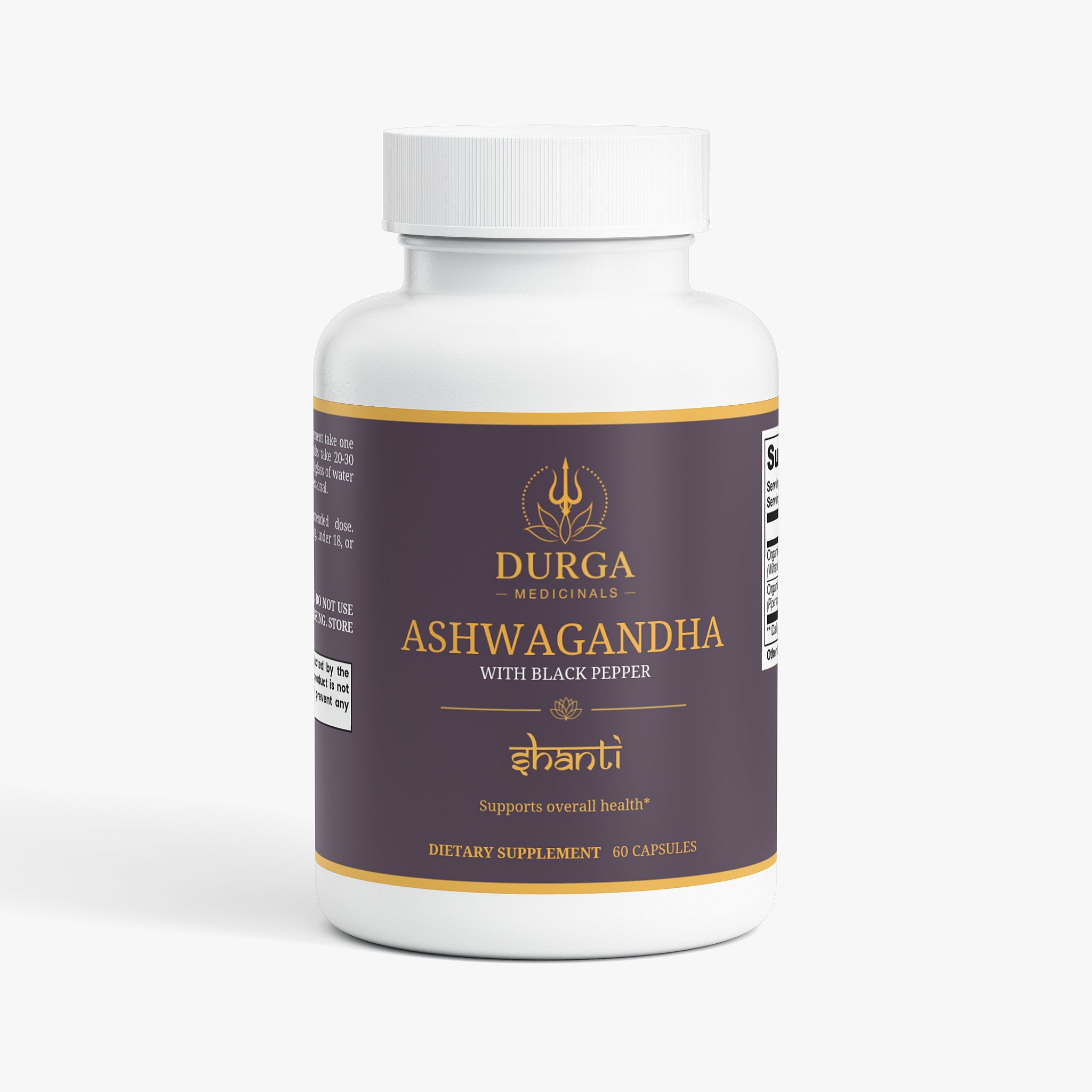 Ashwagandha
