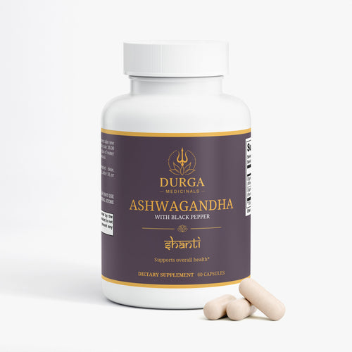 Ashwagandha