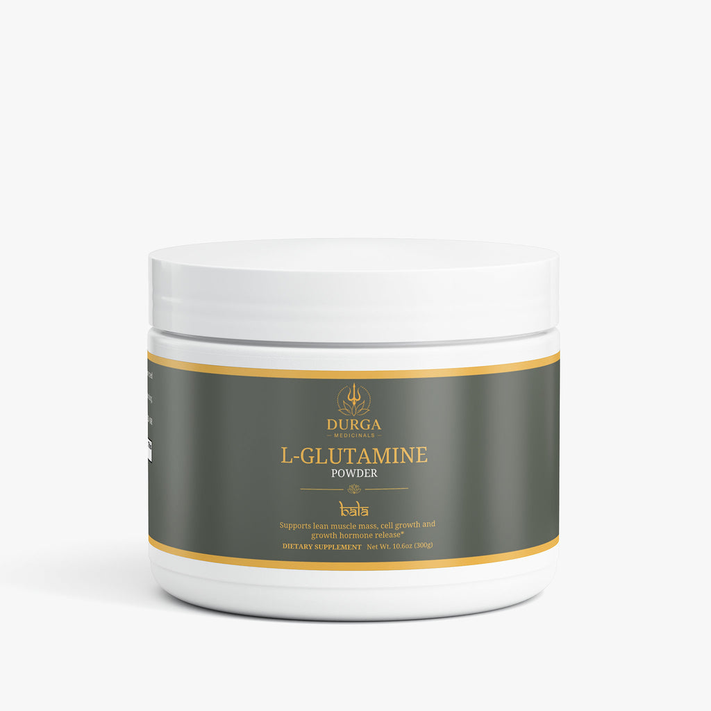 L-Glutamine