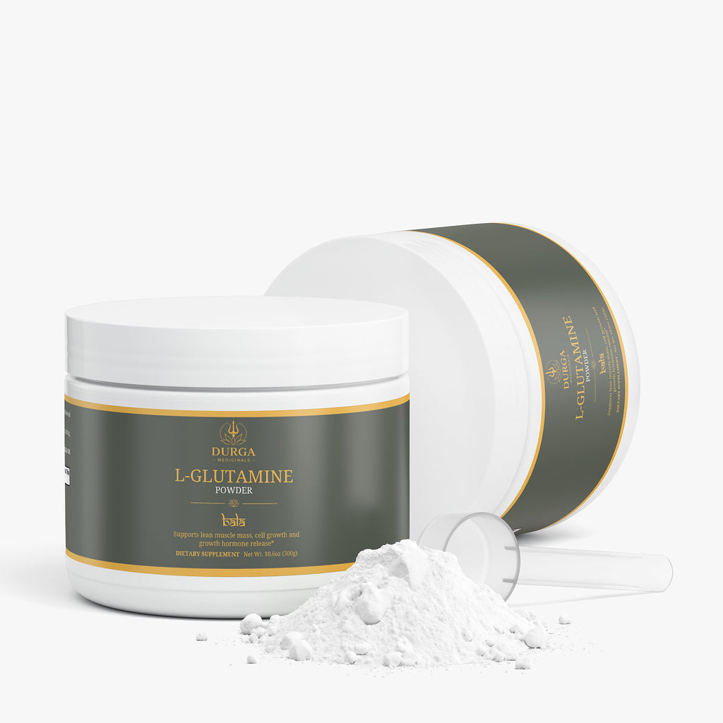 L-Glutamine