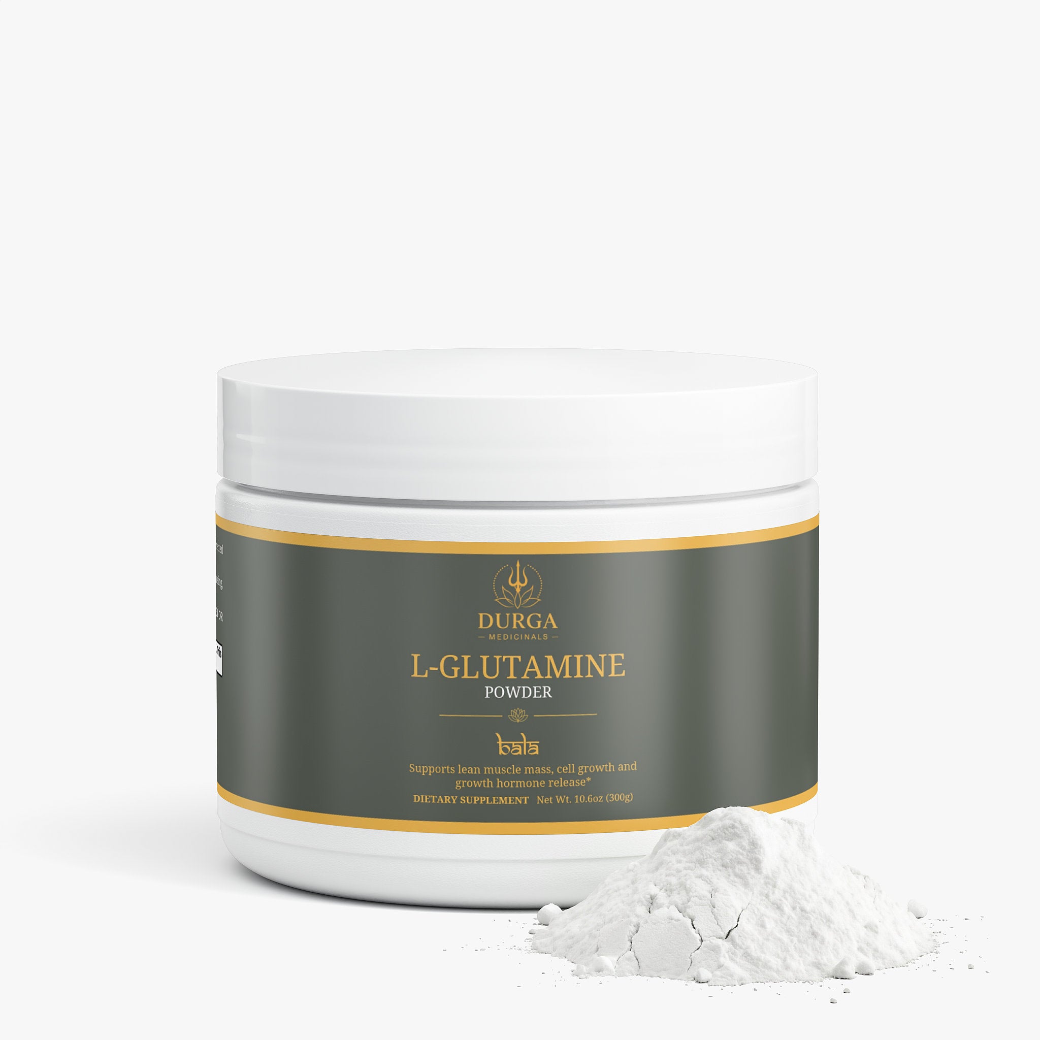 L-Glutamine