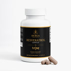 Resveratrol 50% 600mg