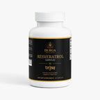 Resveratrol 50% 600mg