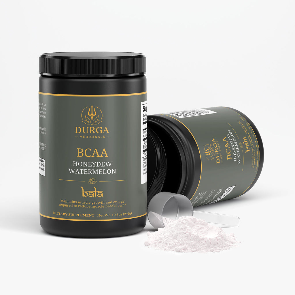 BCAA Post Workout Powder