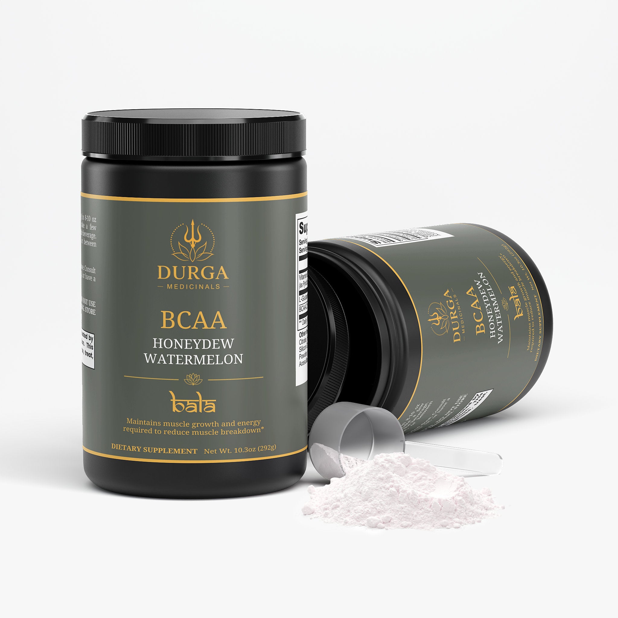 BCAA Post Workout Powder