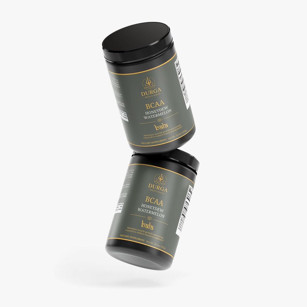 BCAA Post Workout Powder