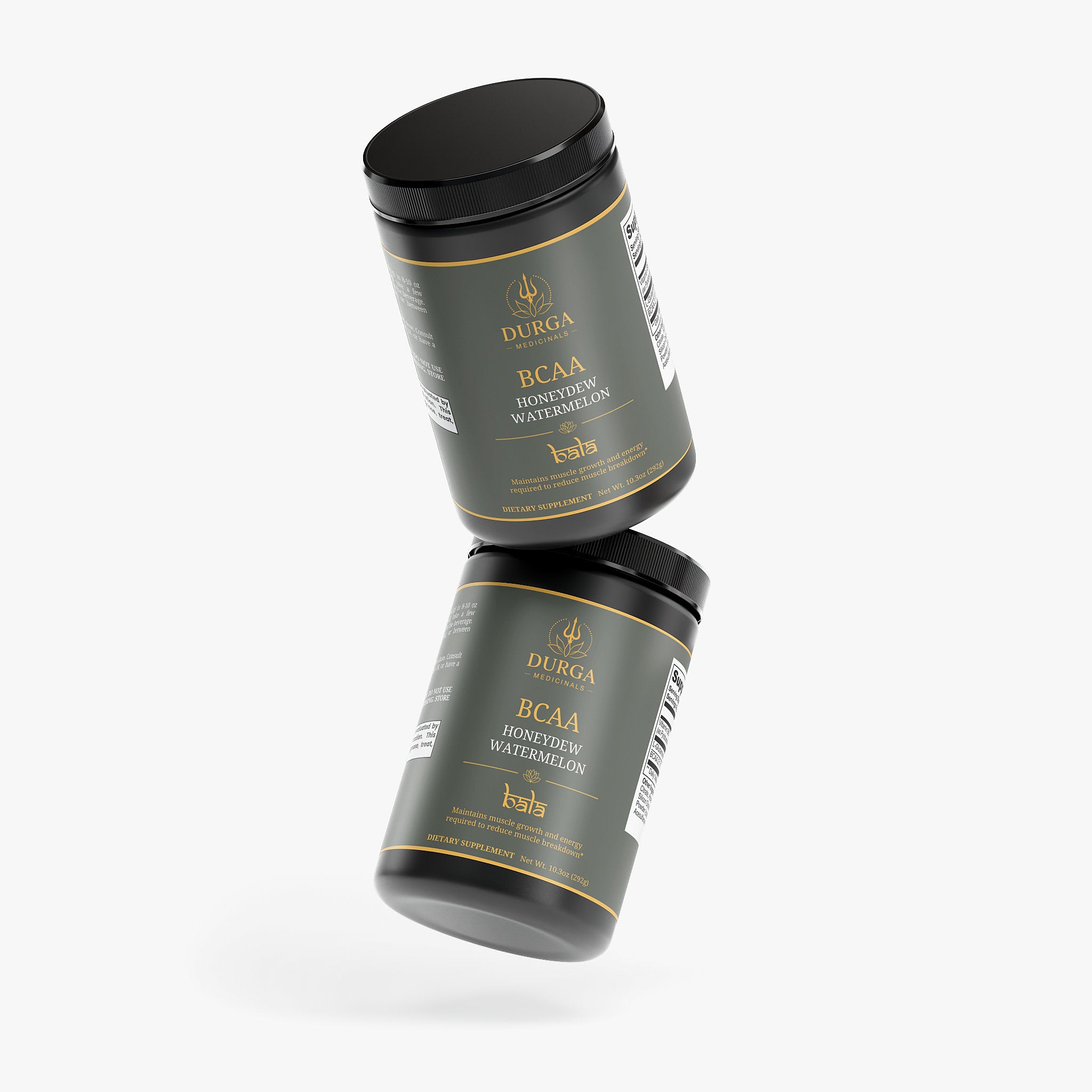 BCAA Post Workout Powder