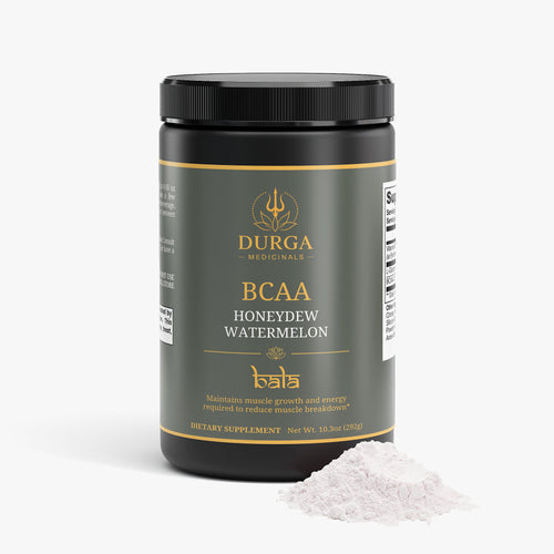 BCAA Post Workout Powder