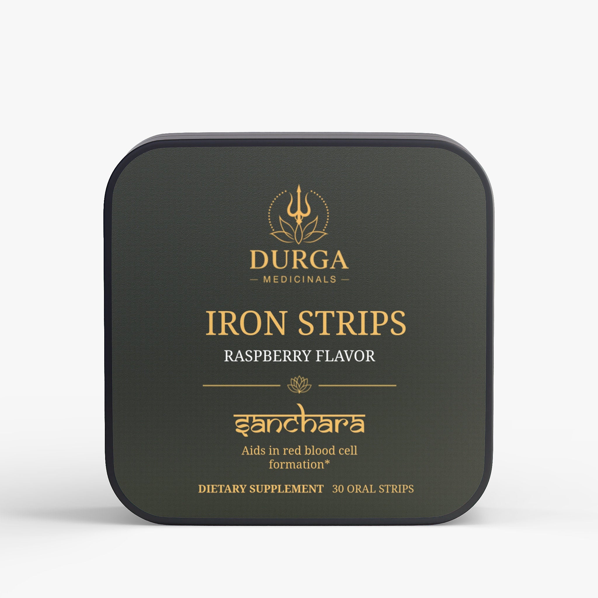Iron Strips