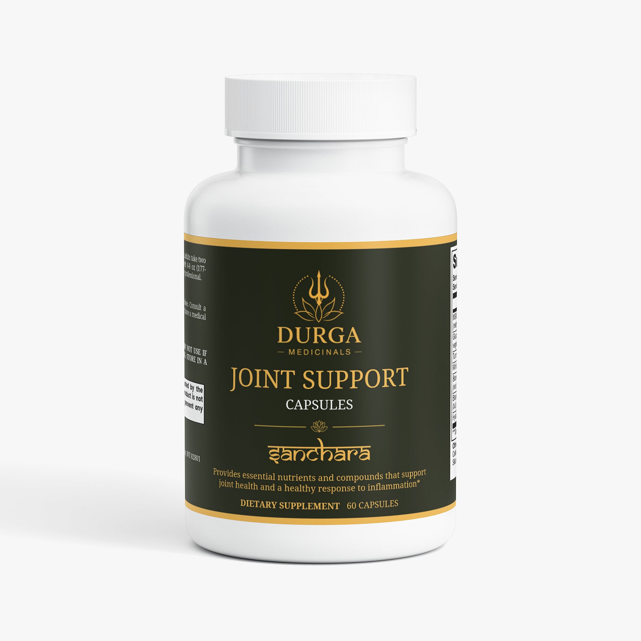 Joint Support