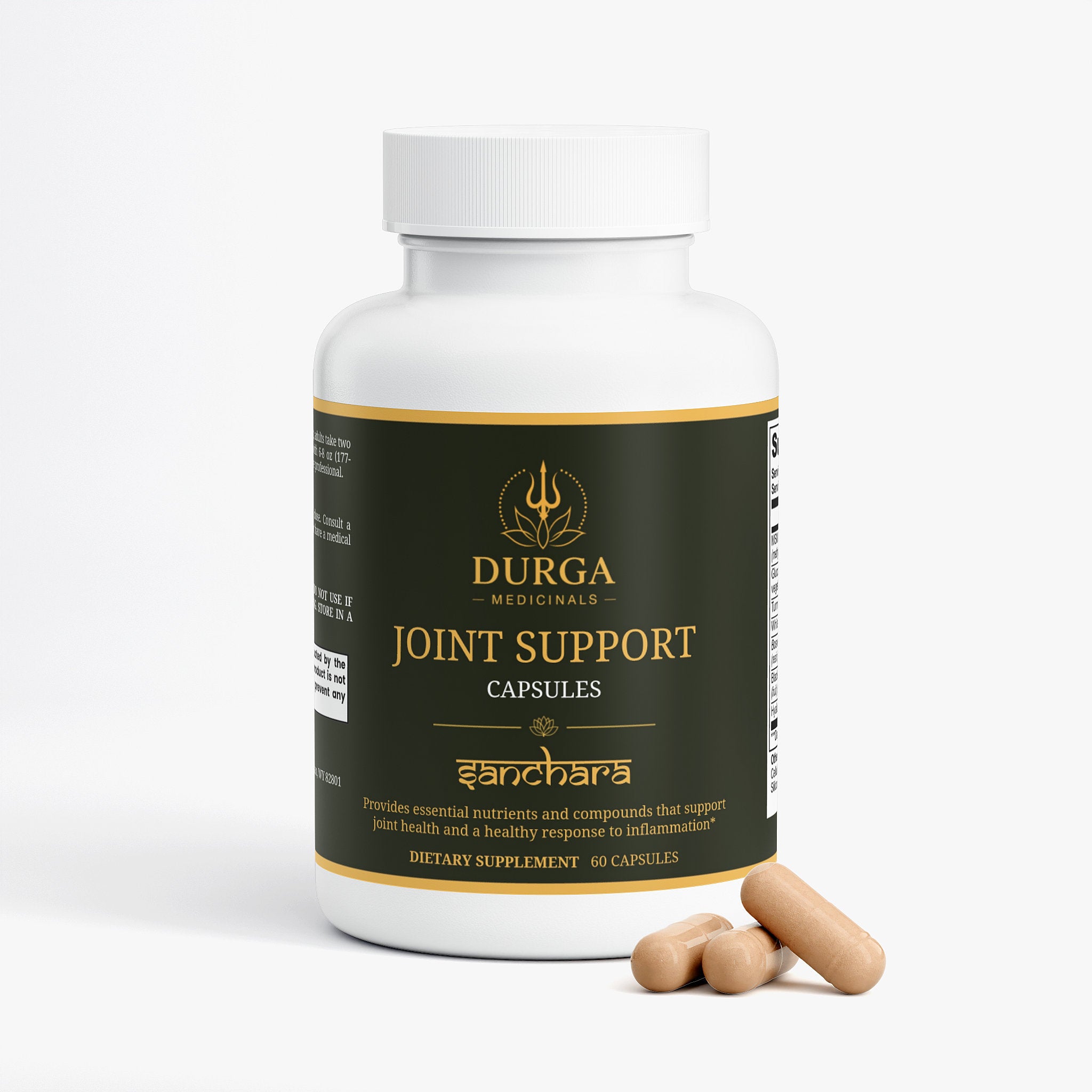Joint Support