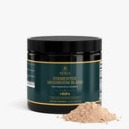Fermented Mushroom Blend