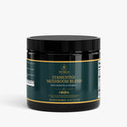 Fermented Mushroom Blend