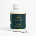 Probiotic 40 Billion with Prebiotics