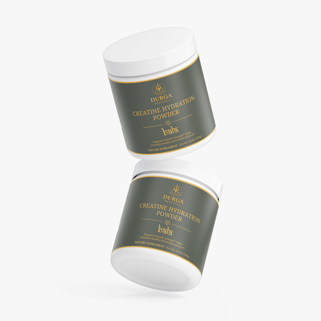 Creatine Hydration Powder