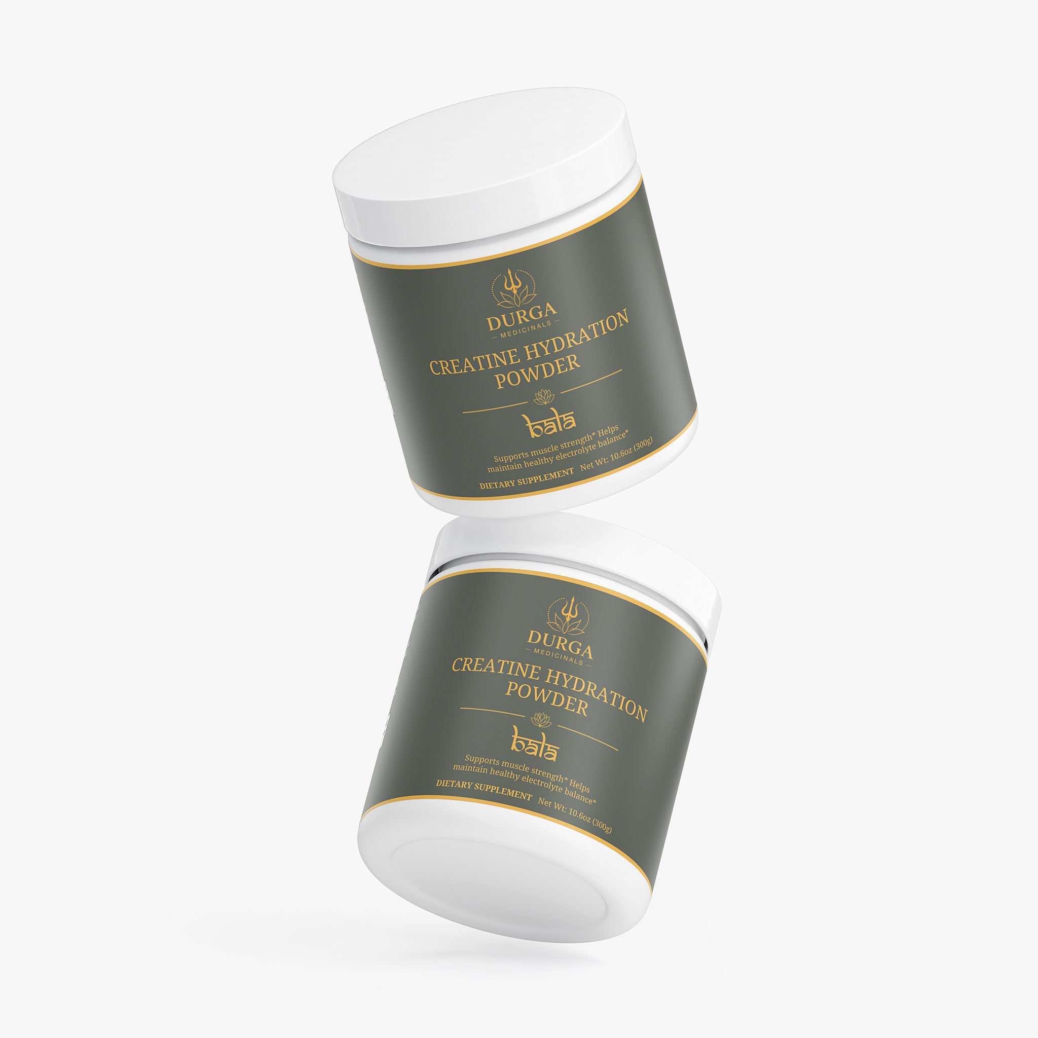 Creatine Hydration Powder