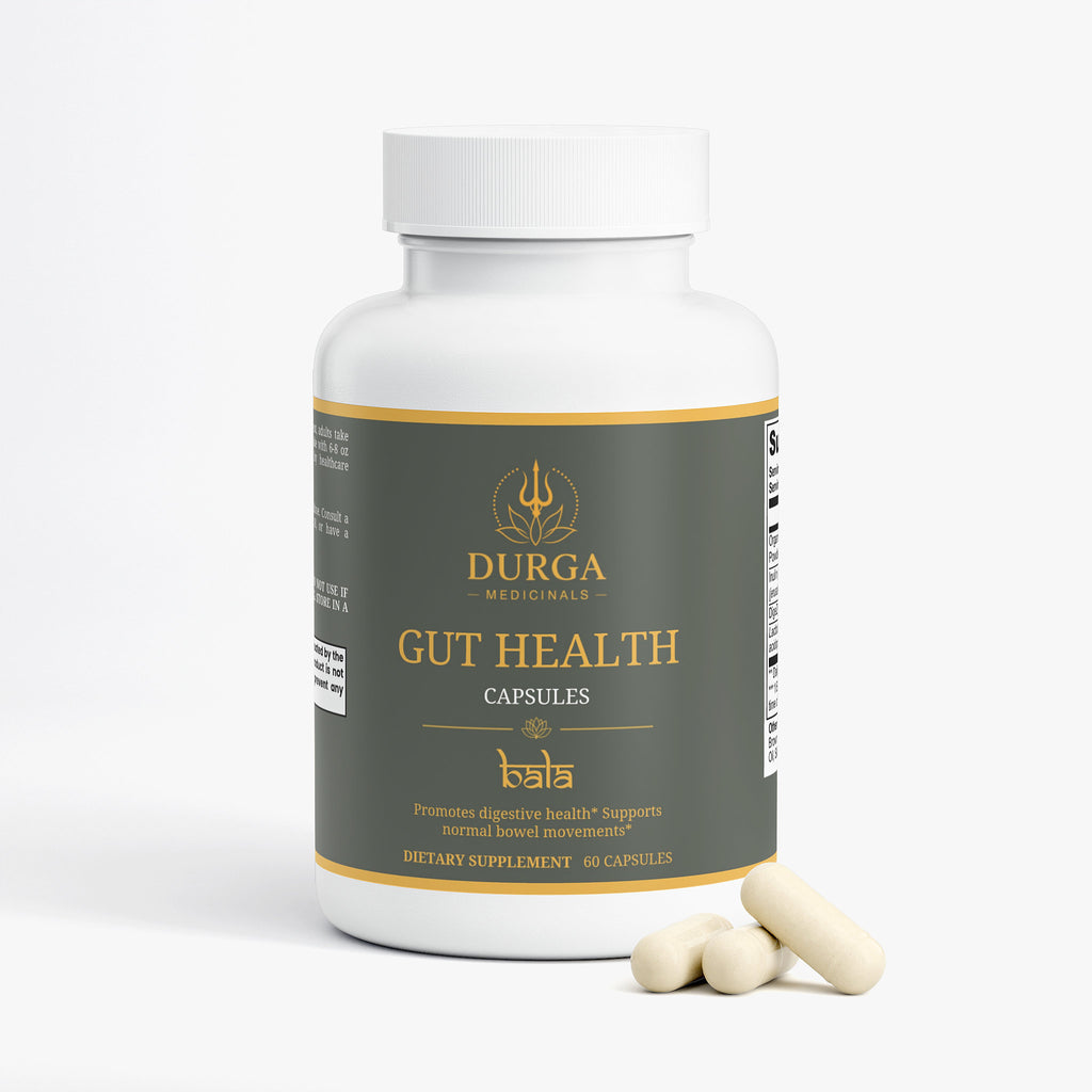 Gut Health Probiotic
