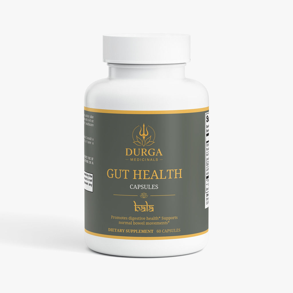 Gut Health Probiotic