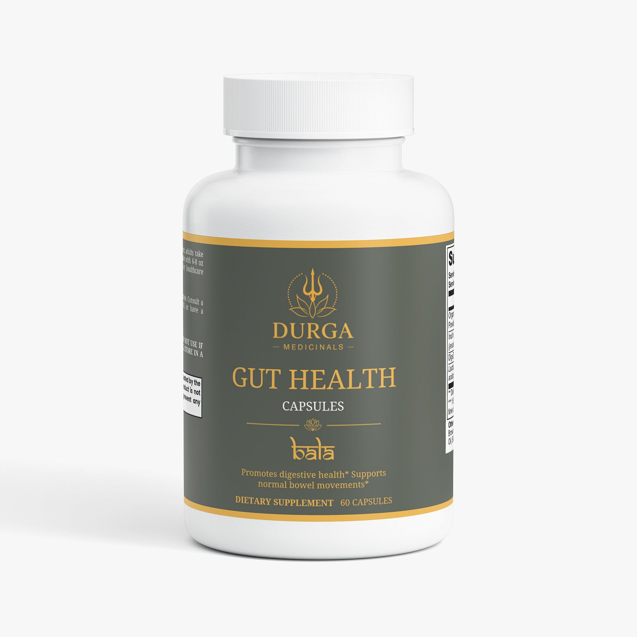 Gut Health Probiotic