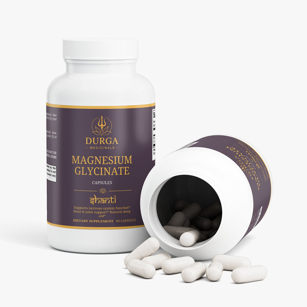Magnesium Glycinate