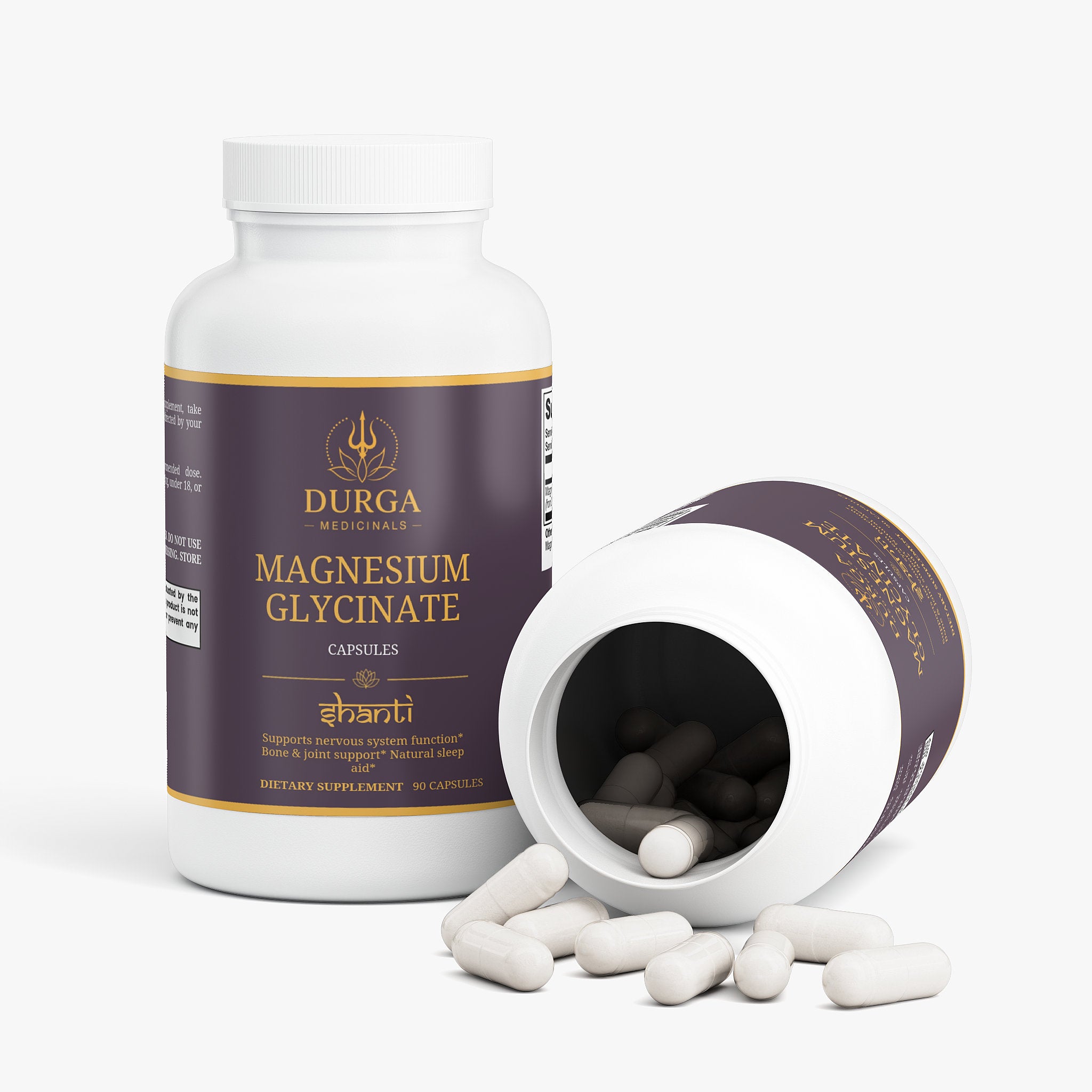 Magnesium Glycinate
