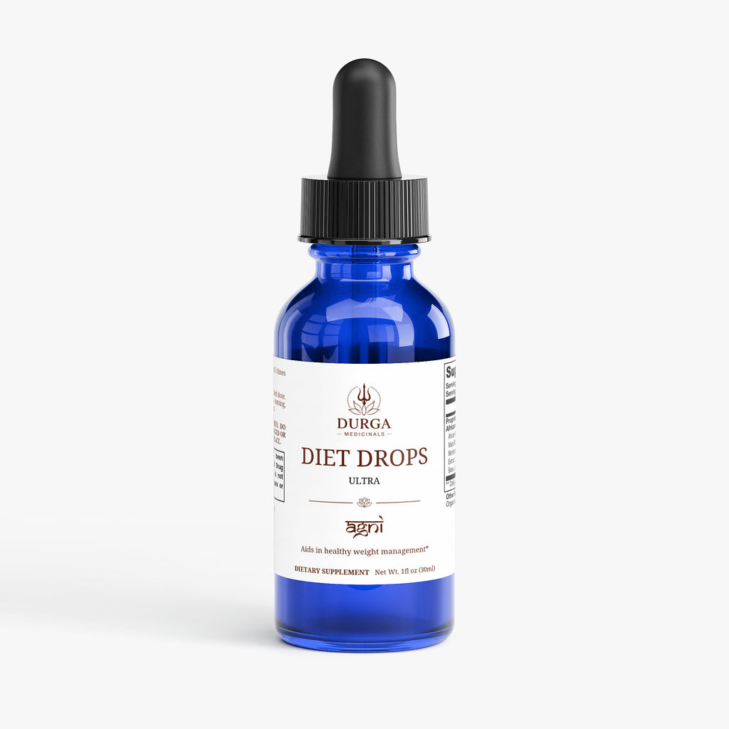 Diet Drops