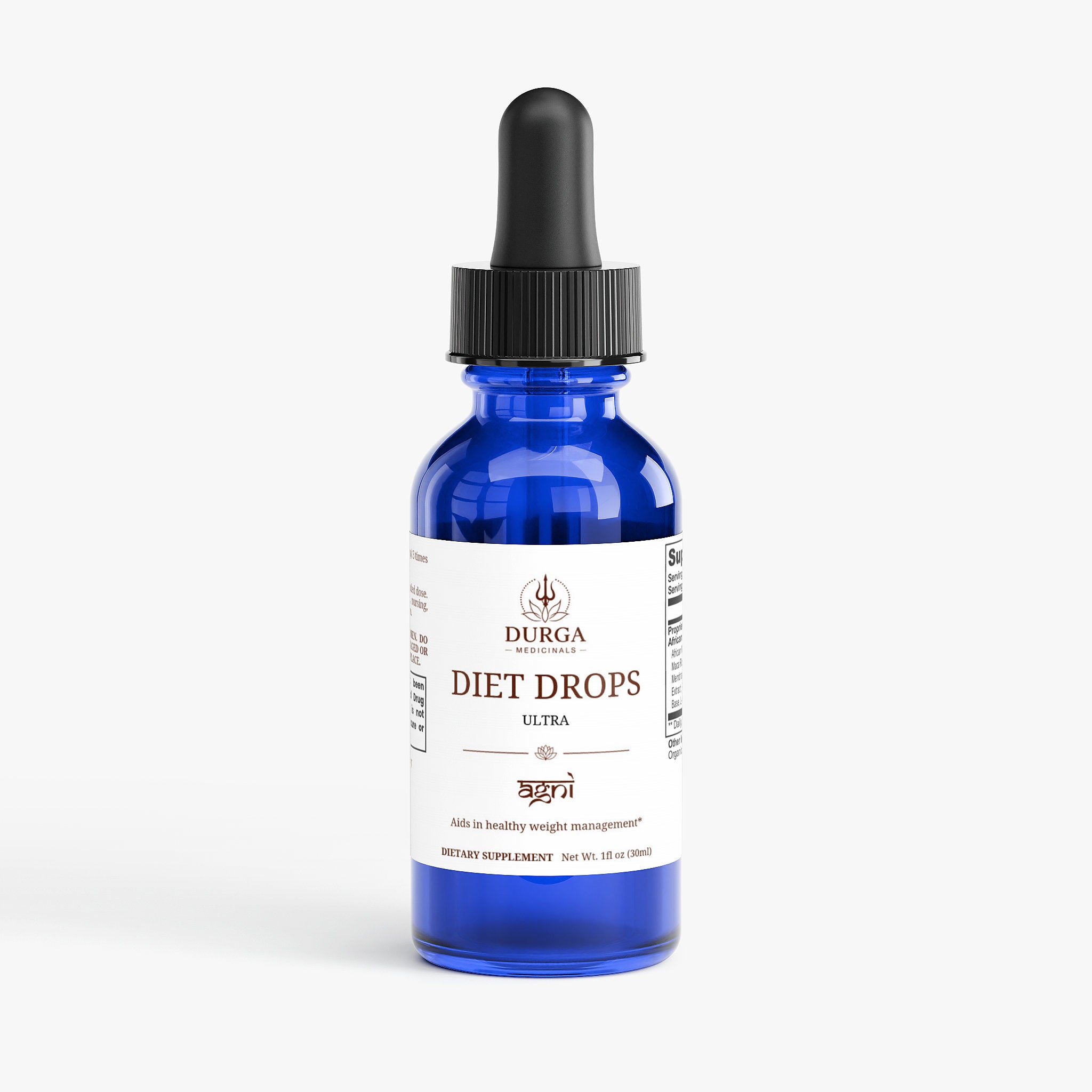 Diet Drops
