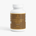 L-Citrulline & L-Arginine Stack