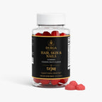 Hair, Skin & Nails Gummies