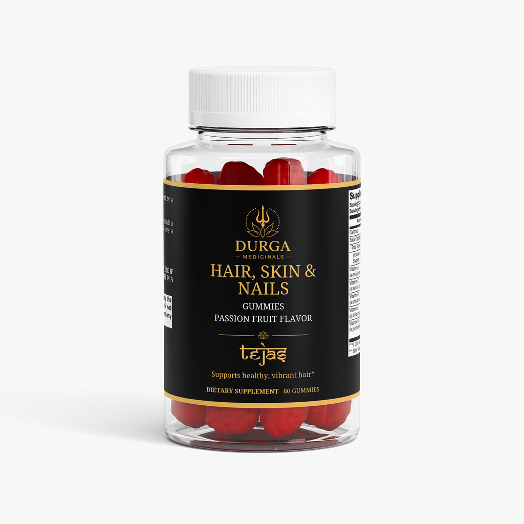 Hair, Skin & Nails Gummies