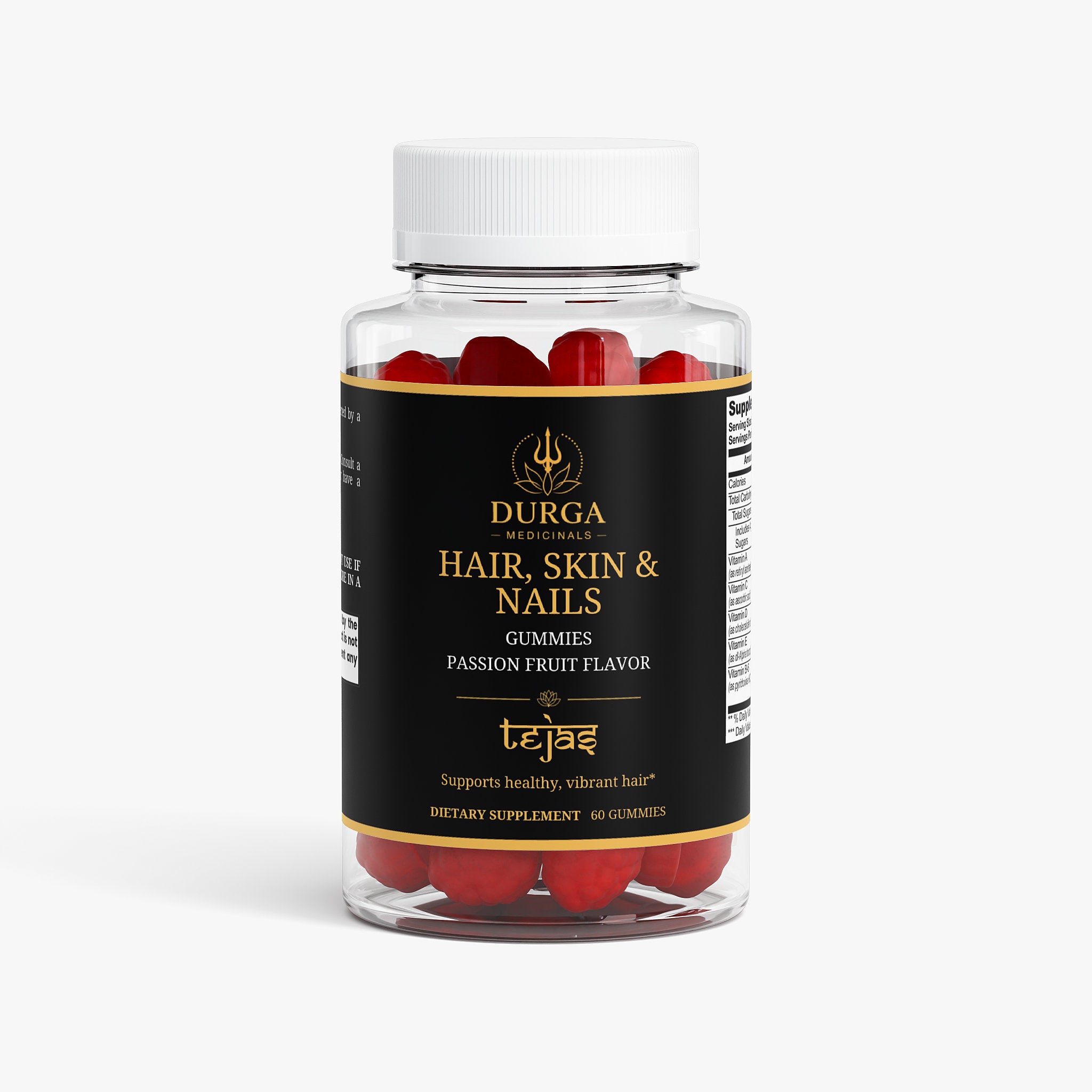 Hair, Skin & Nails Gummies