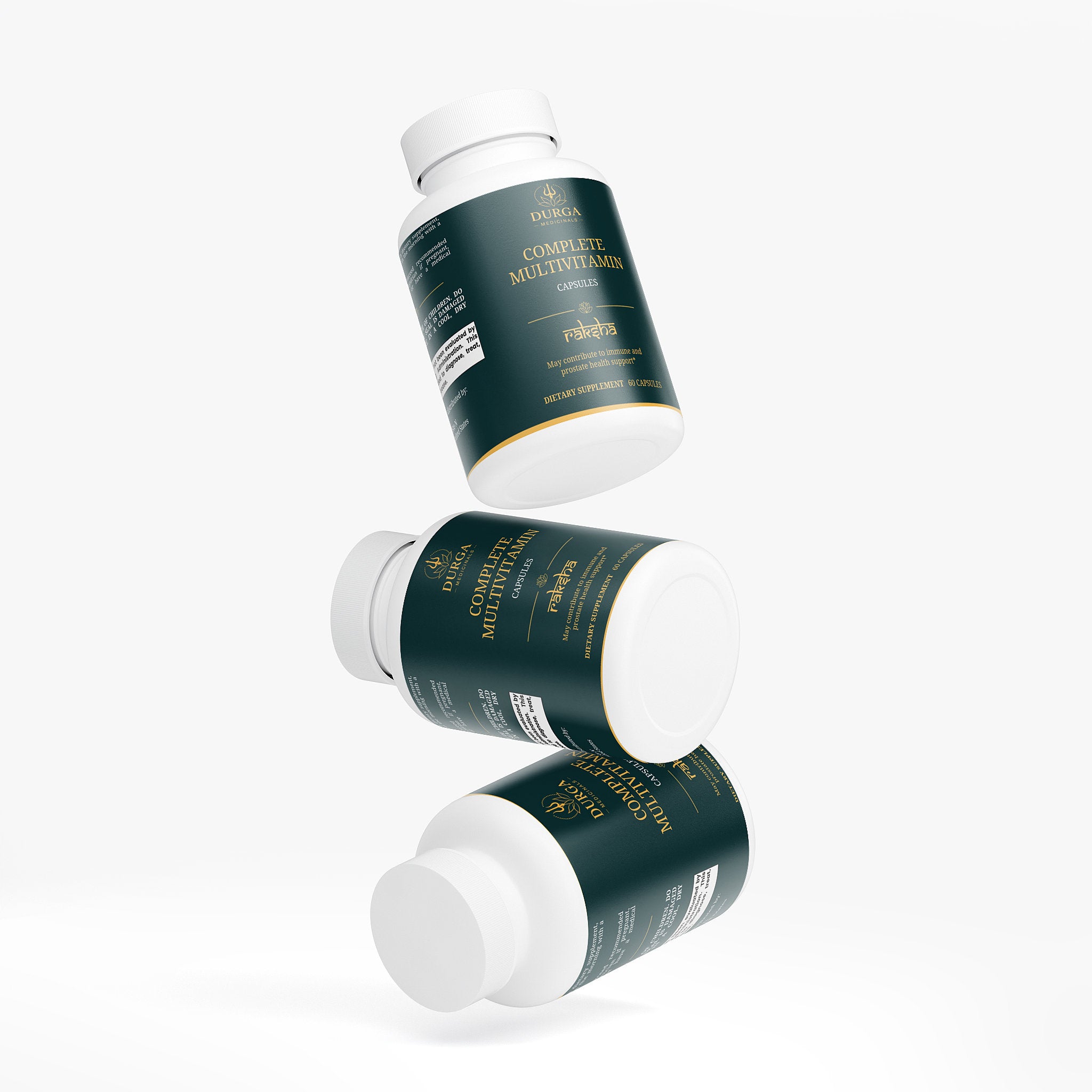 Complete Multivitamin
