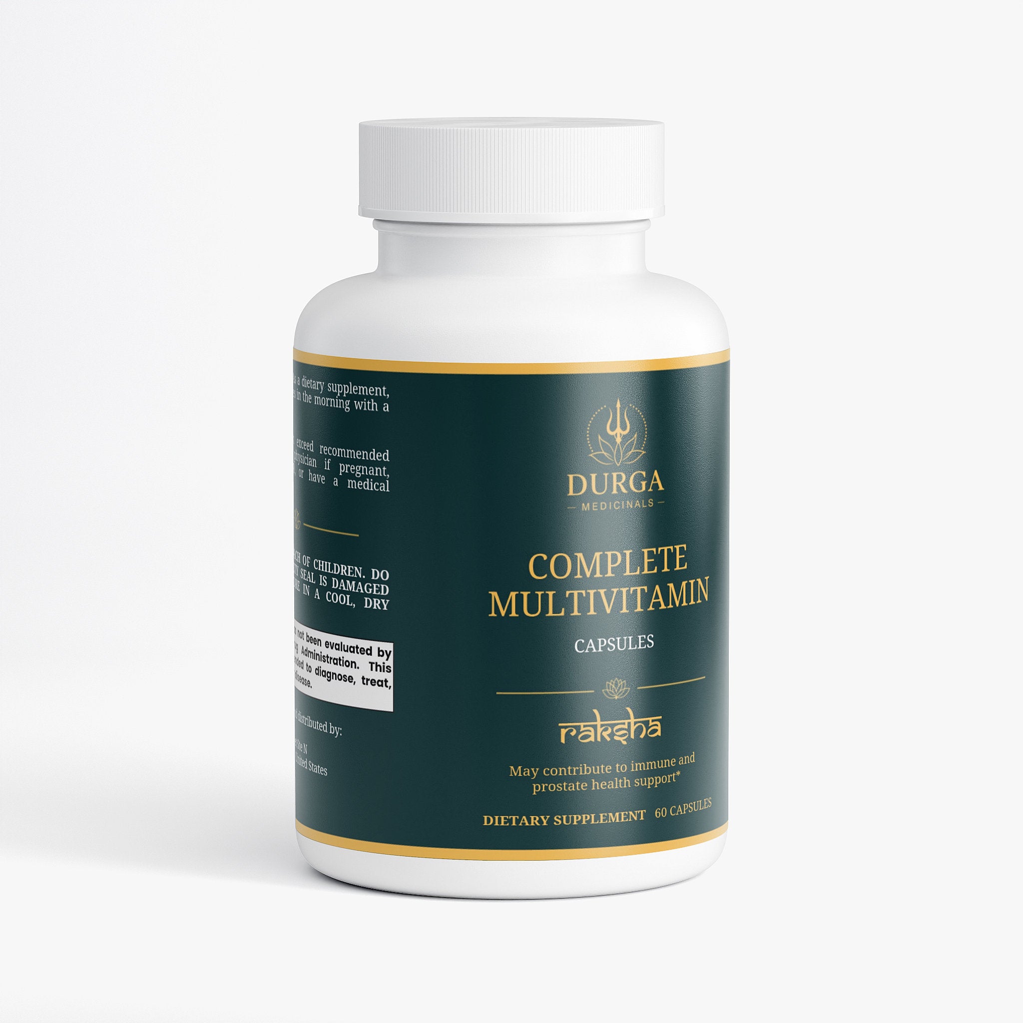 Complete Multivitamin