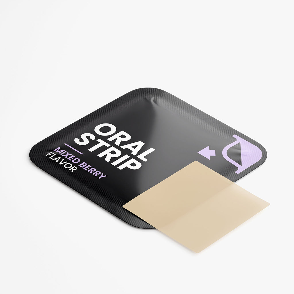 Appetite & Weight Support Strips