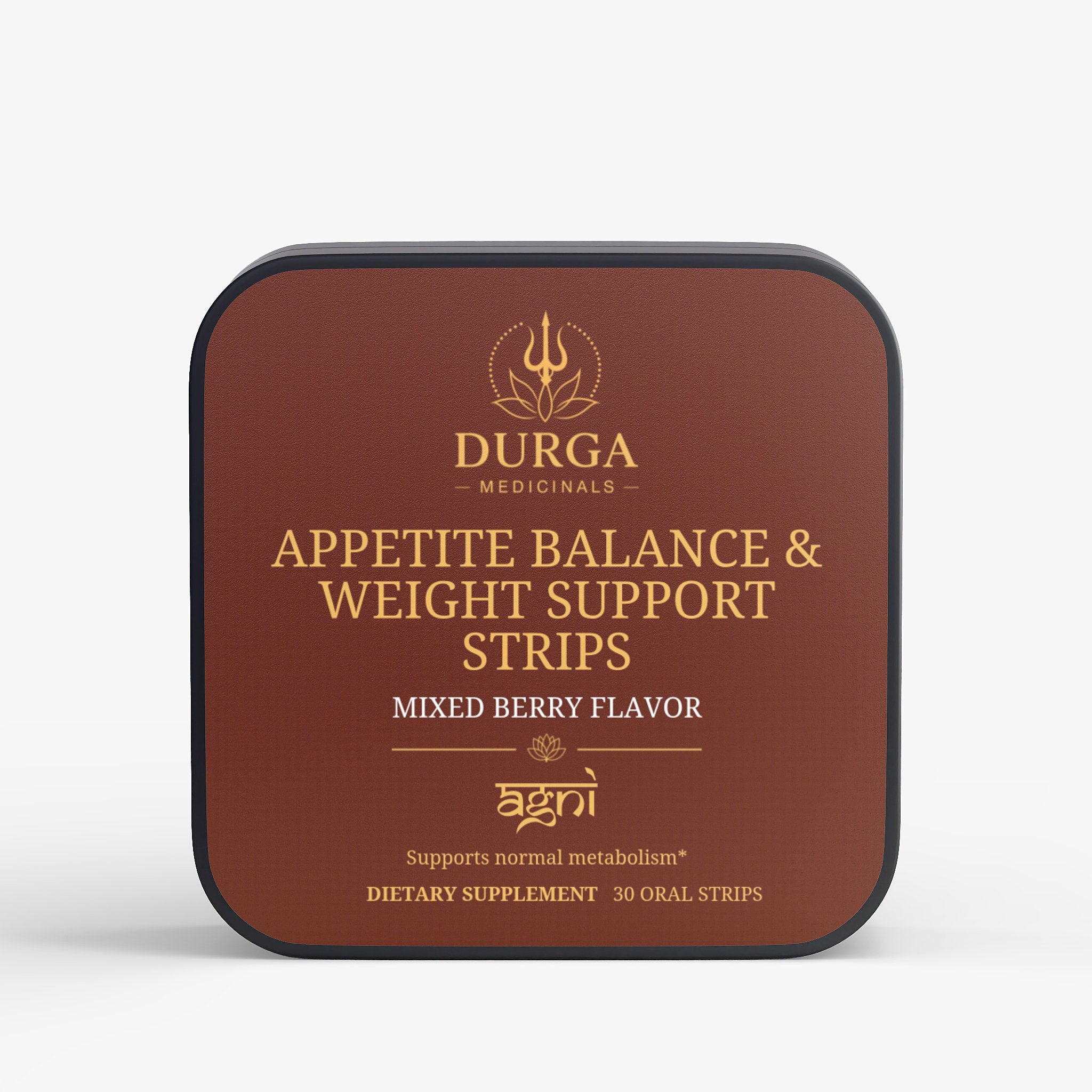 Appetite & Weight Support Strips