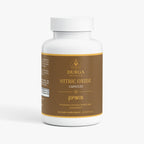 Nitric Oxide