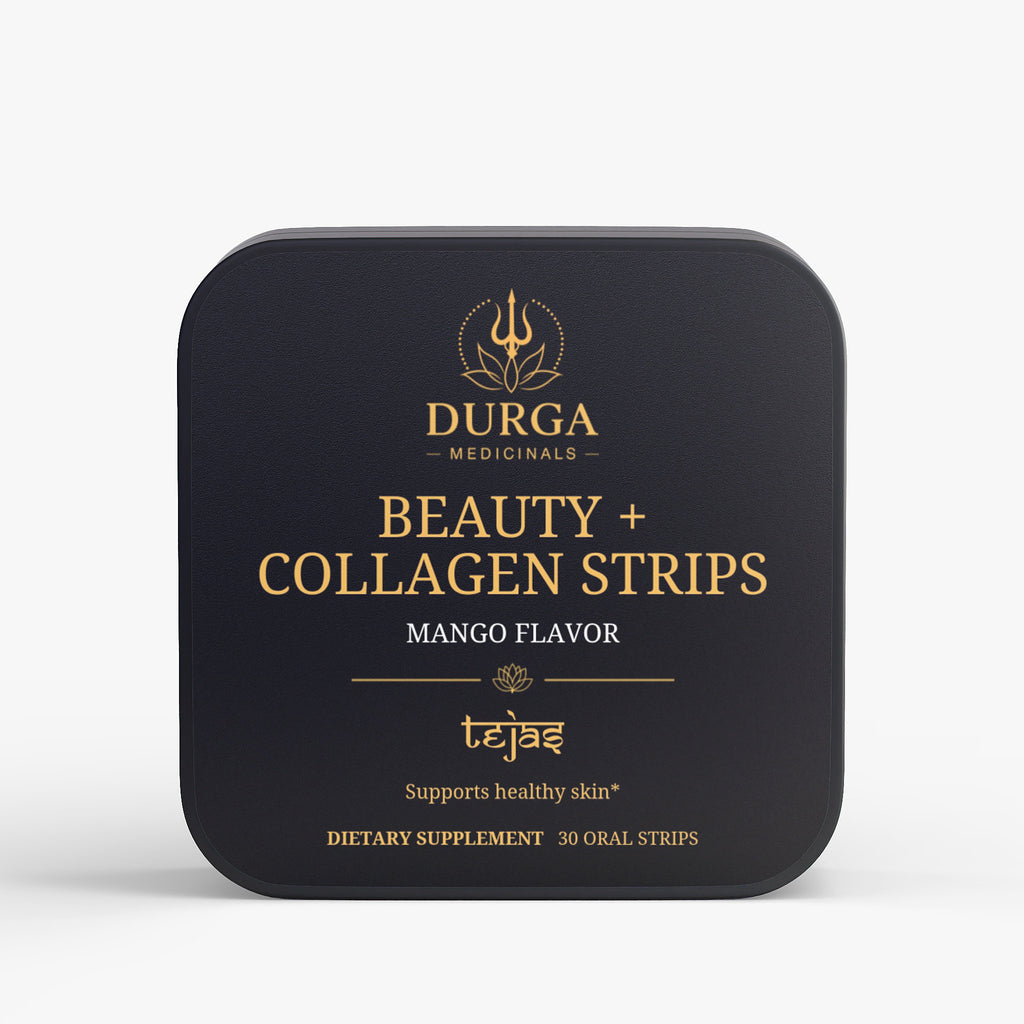 Tejas Collagen Strips