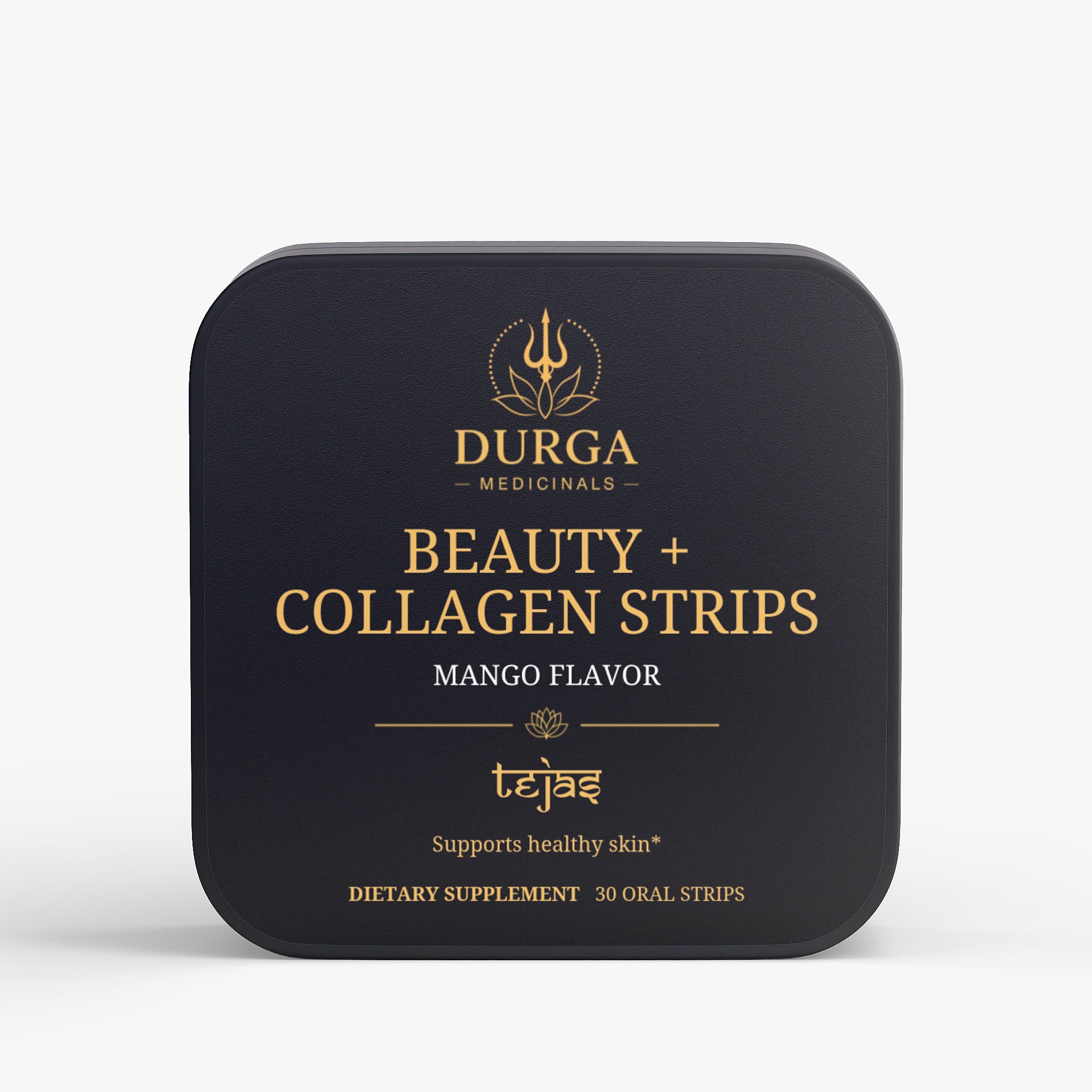 Tejas Collagen Strips
