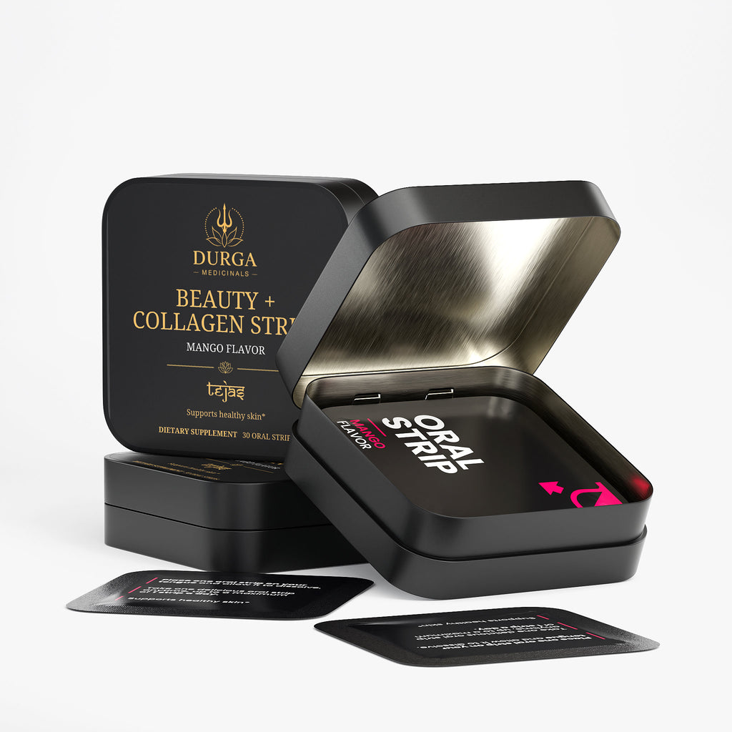 Tejas Collagen Strips